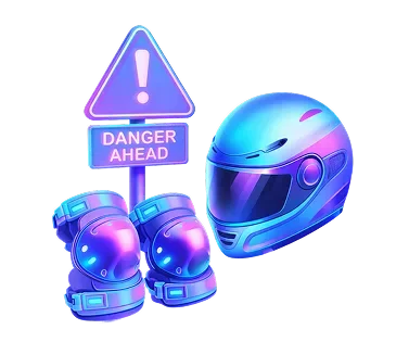 Risque commercial réduit