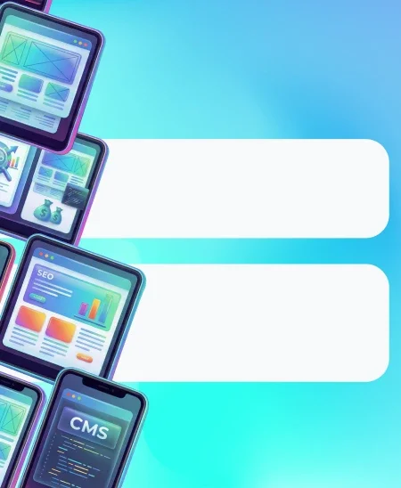 Let’s grow together!