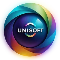 Unisoft Logo